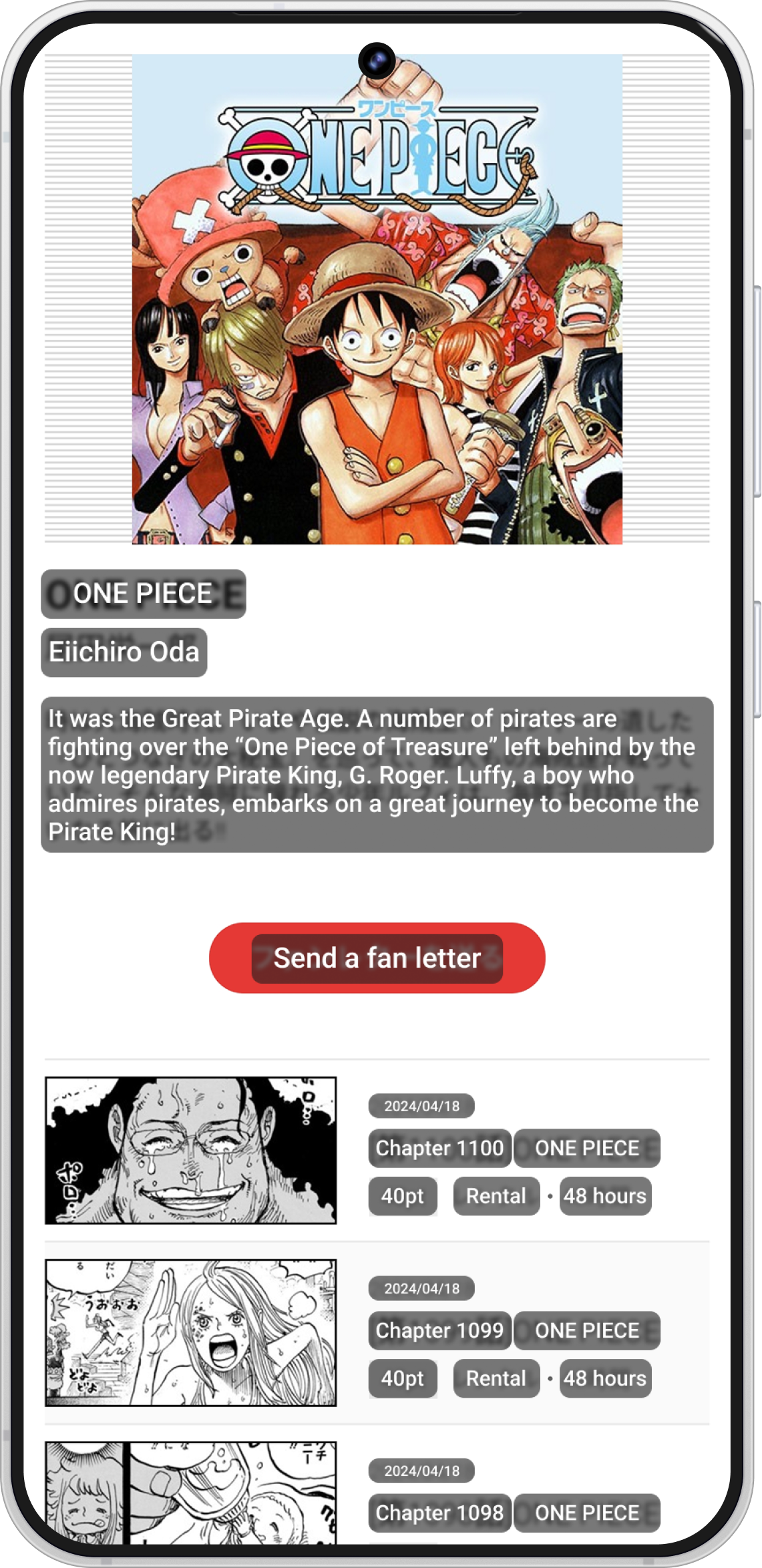 After translation - English text